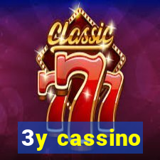 3y cassino